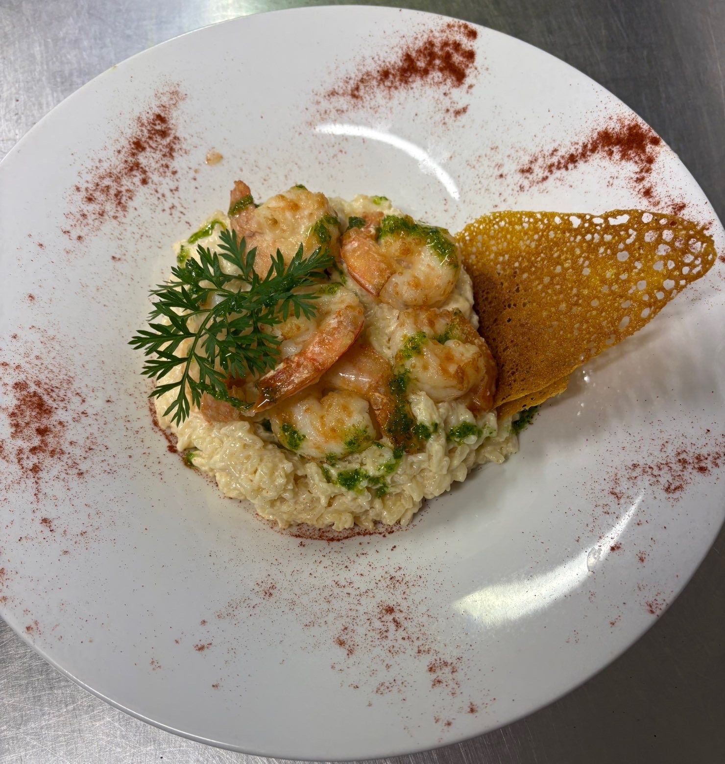Cuisine maison