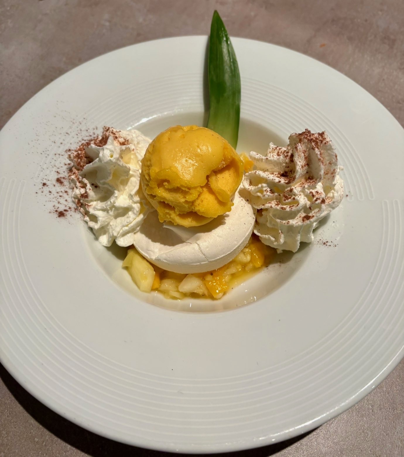 Assiette